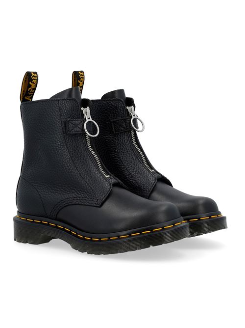 DR. MARTENS 1460 Pascal with leather zip DR. MARTENS | 32054001